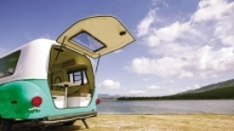 Modułowo w stylu lat 60. - zdjęcie 2